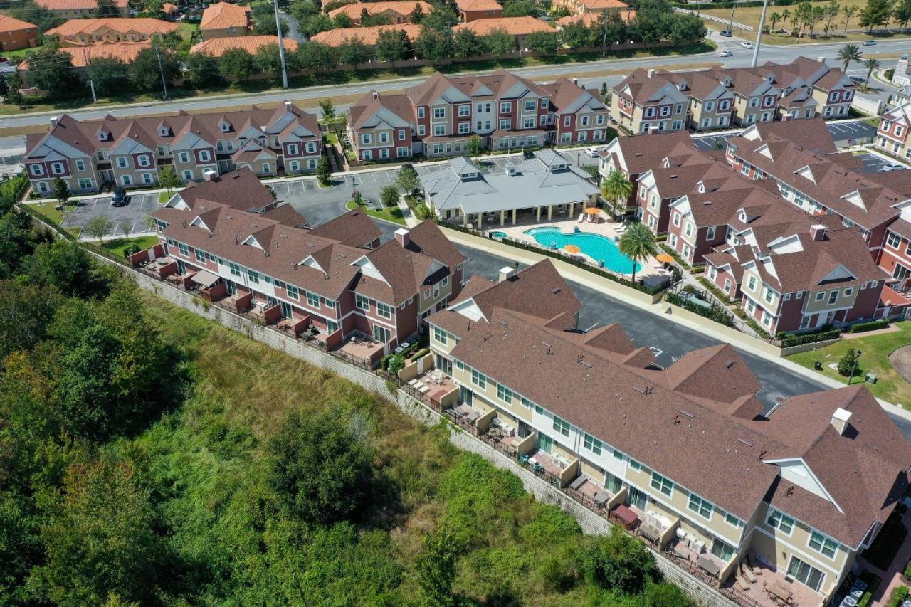 Summerville Vacation Resort Orlando Exterior foto